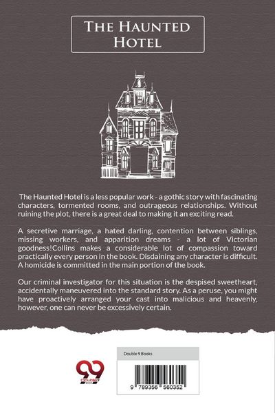 Produktbild: The Haunted Hotel