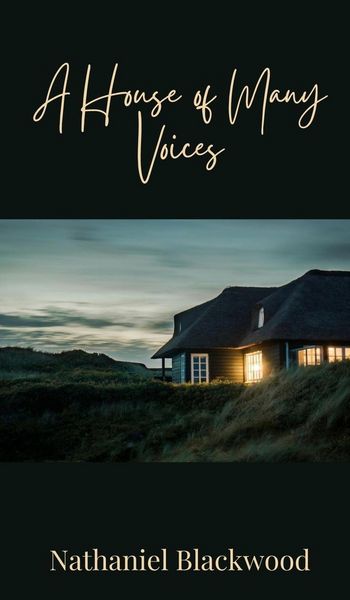 Produktbild: A House of Many Voices