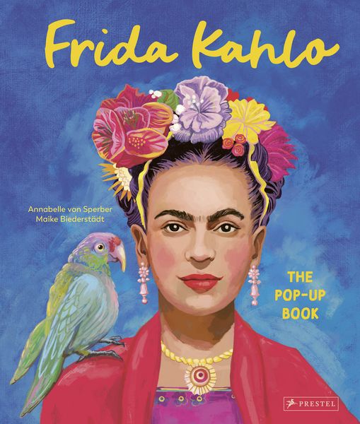 Produktbild: Frida Kahlo [English Edition]