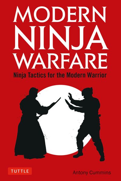 Produktbild: Modern Ninja Warfare