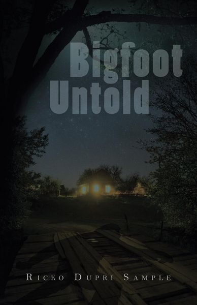 Produktbild: Bigfoot Untold