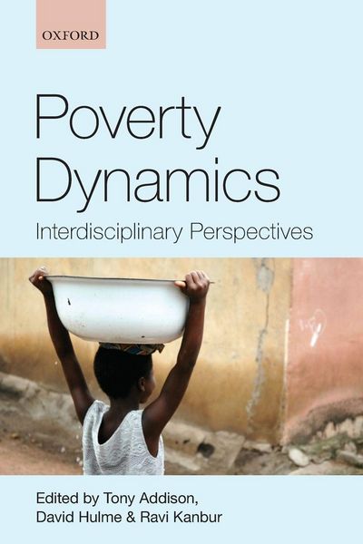 Produktbild: Poverty Dynamics