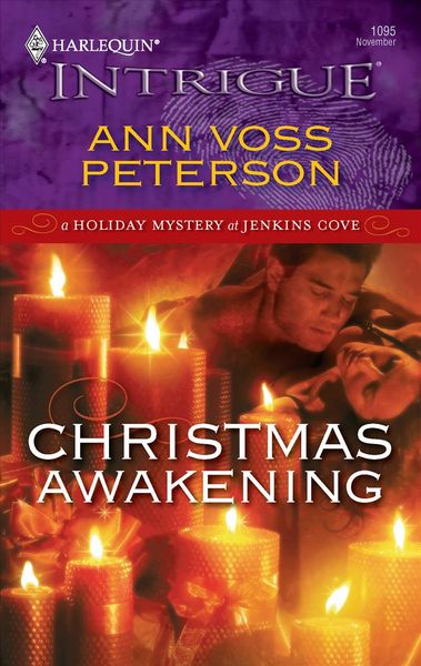 Produktbild: Christmas Awakening: A Holiday Mystery at Jenkins Cove