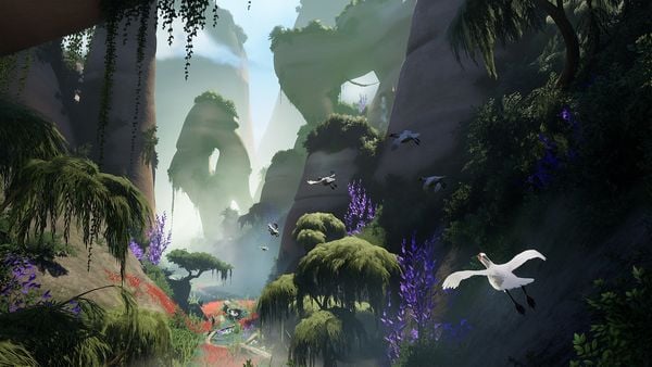 Produktbild: Lost Ember - Rekindled Edition