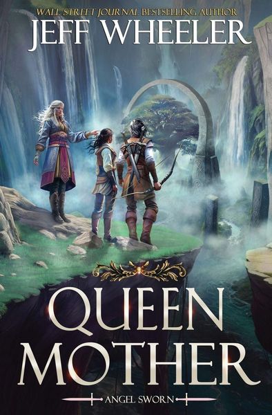 Produktbild: Queen Mother
