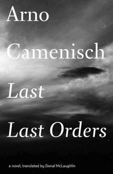 Produktbild: Last Last Orders