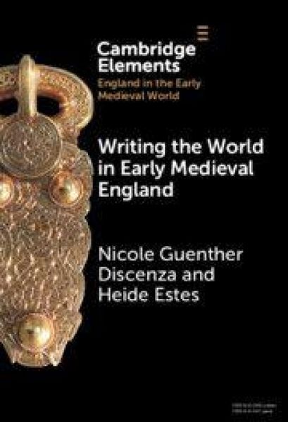 Produktbild: Writing the World in Early Medieval England