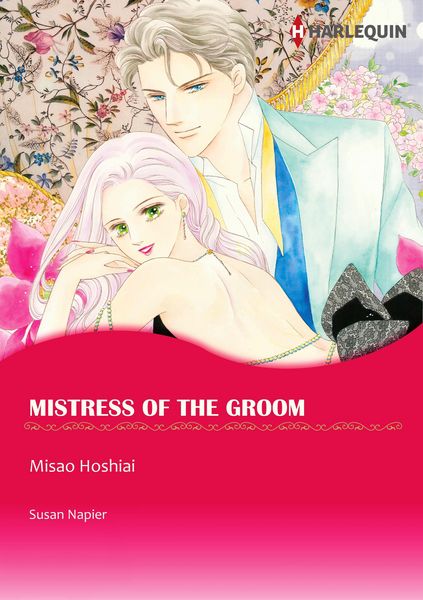 Produktbild: Mistress of the Groom