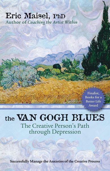 Produktbild: The Van Gogh Blues