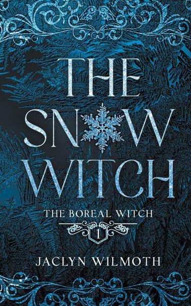 Produktbild: The Snow Witch
