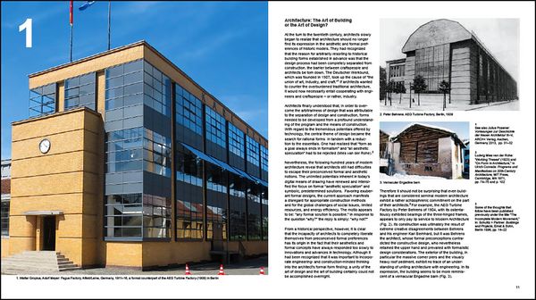 Produktbild: The Turning Point in Architectural Design