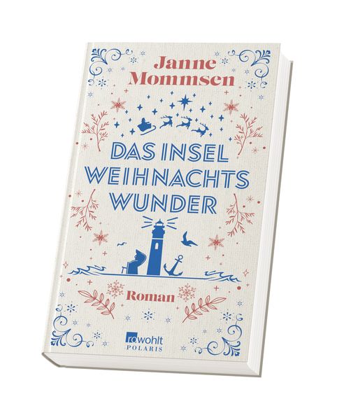 Produktbild: Das Inselweihnachtswunder