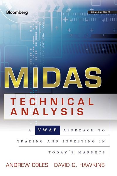 Produktbild: MIDAS Technical Analysis