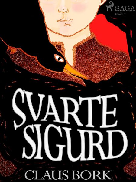Produktbild: Svarte Sigurd