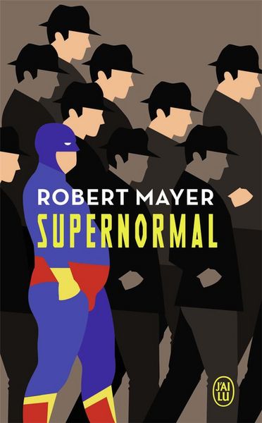 Produktbild: Supernormal