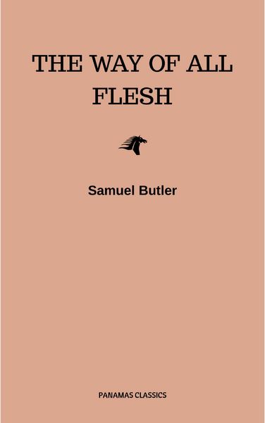 Produktbild: The Way of All Flesh