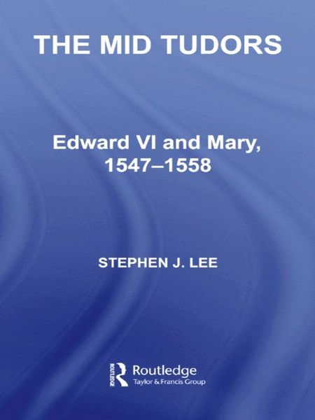 Produktbild: The Mid Tudors