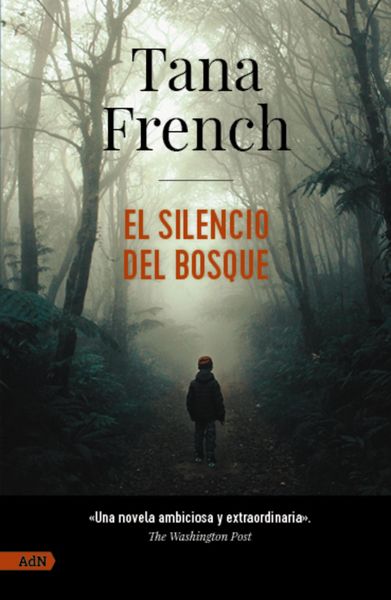 Produktbild: El silencio del bosque [AdN]