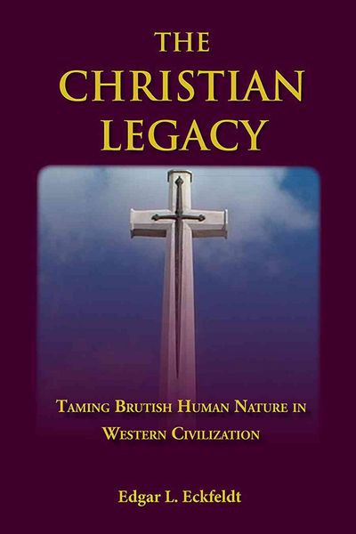 Produktbild: Christian Legacy