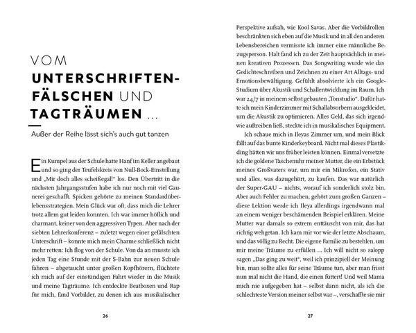 Produktbild: Schattenboxen &ndash; warum Aufgeben keine Option ist