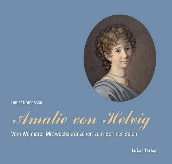 Produktbild: Amalie von Helvig
