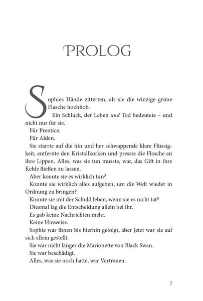 Produktbild: Keeper of the Lost Cities – Das Exil (Keeper of the Lost Cities 2)
