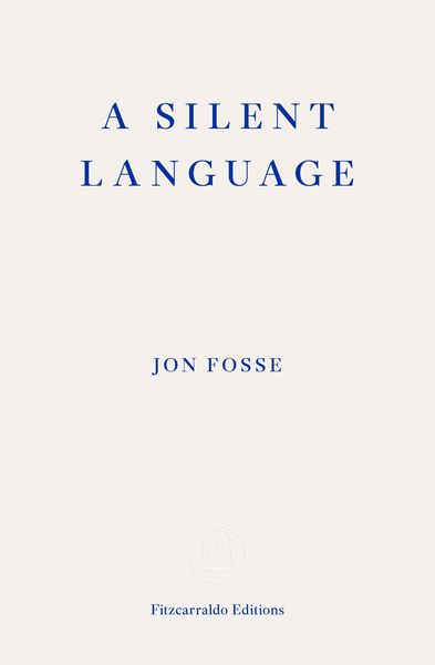 Produktbild: A Silent Language