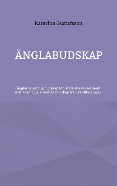 Produktbild: &Auml;nglabudskap