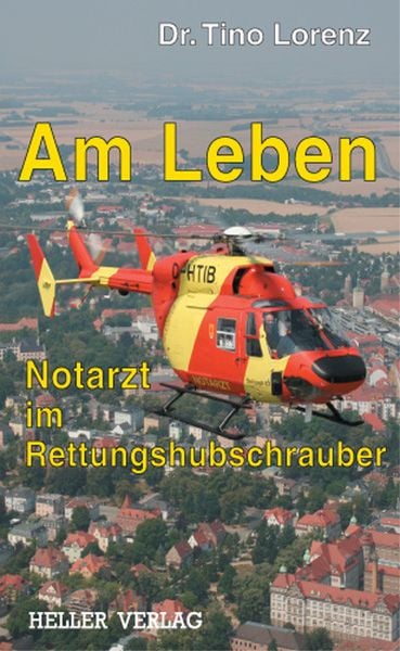Produktbild: Am Leben