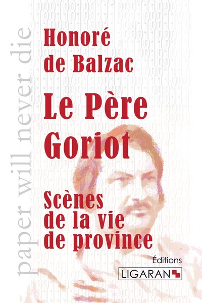 Produktbild: Le P&egrave;re Goriot