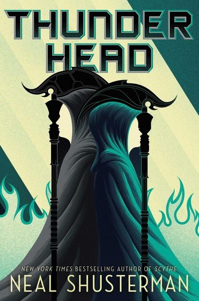 Produktbild: Thunderhead