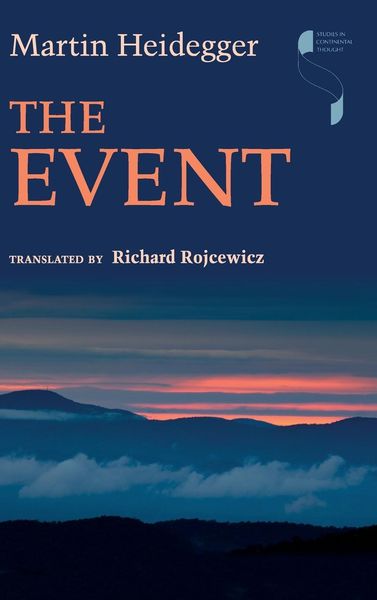 Produktbild: The Event