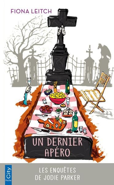 Produktbild: Un dernier ap&eacute;ro