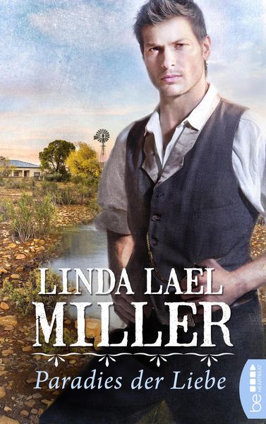 Produktbild: Paradies der Liebe