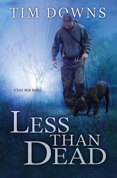 Produktbild: The Less Than Dead