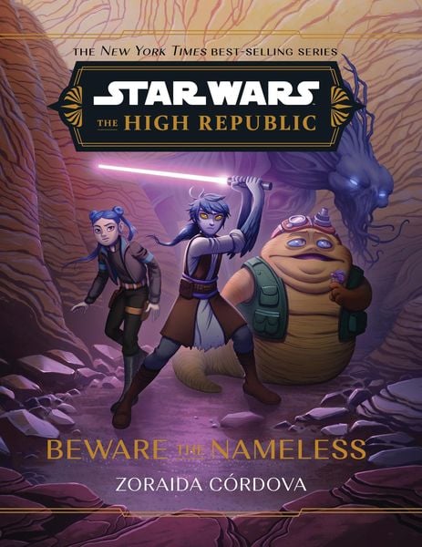 Produktbild: Star Wars: The High Republic: Beware the Nameless