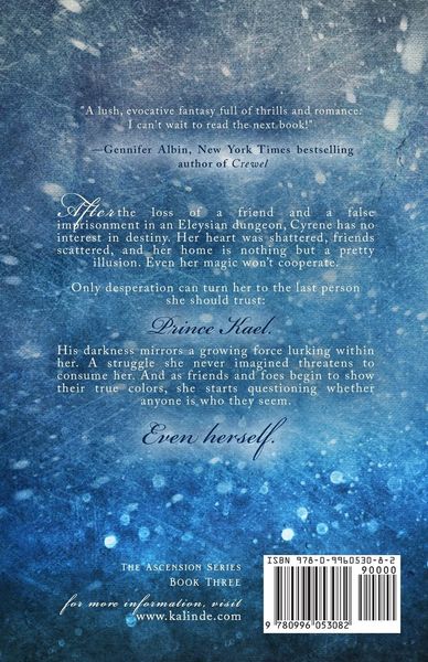 Produktbild: The Consort