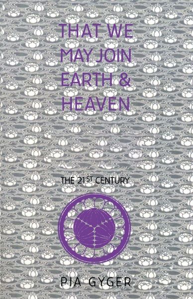 Produktbild: That We May Join Earth & Heaven
