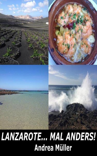 Produktbild: Lanzarote... mal anders