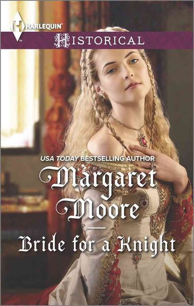 Produktbild: Hqpb Historical 1218 Bride For
