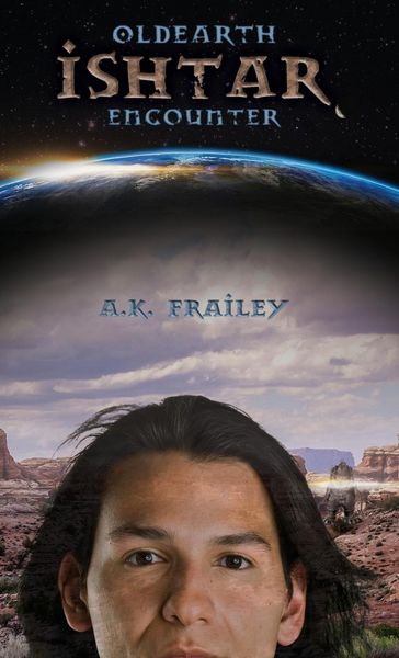Produktbild: OldEarth Ishtar Encounter