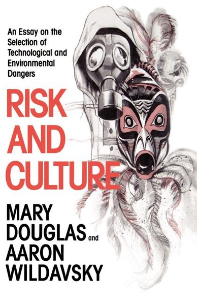Produktbild: Risk and Culture