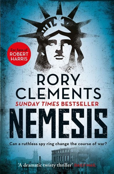 Produktbild: Nemesis