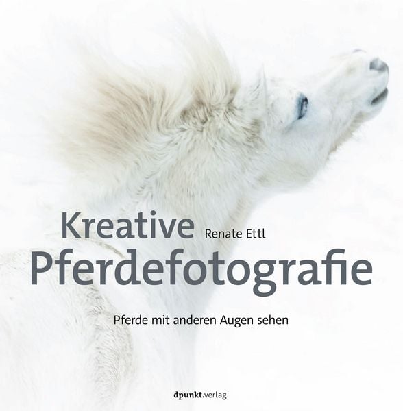 Produktbild: Kreative Pferdefotografie