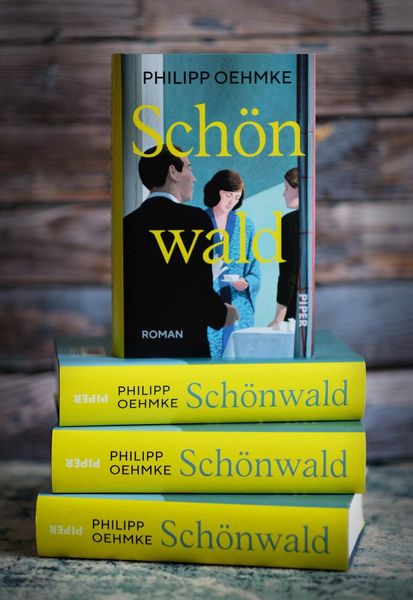 Produktbild: Sch&ouml;nwald