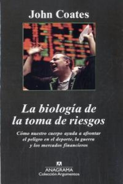 Produktbild: Biologia de la Toma de Riesgos, La