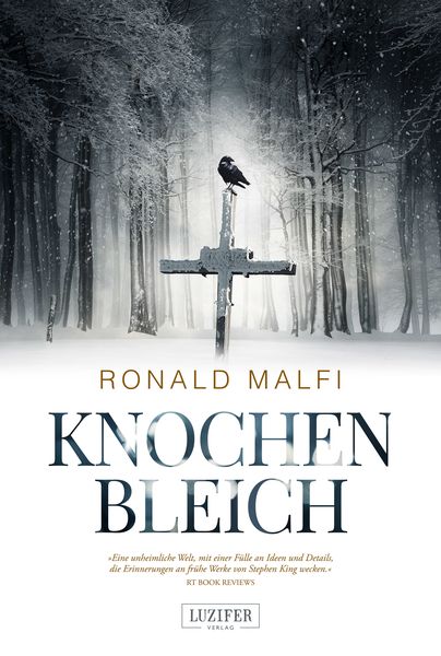Produktbild: KNOCHENBLEICH