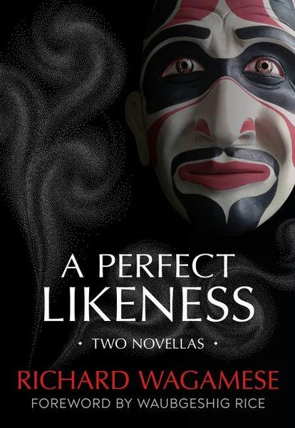 Produktbild: A Perfect Likeness