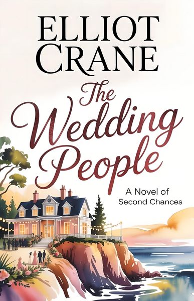 Produktbild: The Wedding People