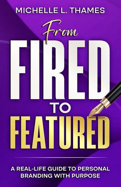 Produktbild: From Fired to Featured